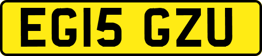 EG15GZU