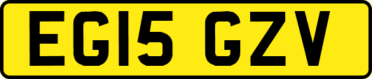 EG15GZV