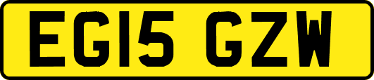 EG15GZW