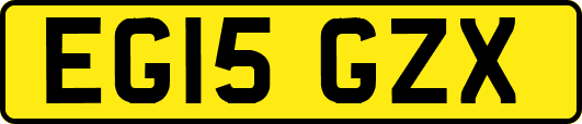 EG15GZX