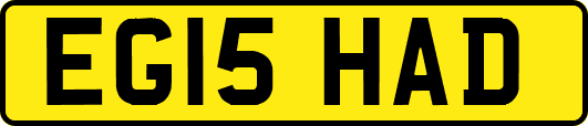 EG15HAD
