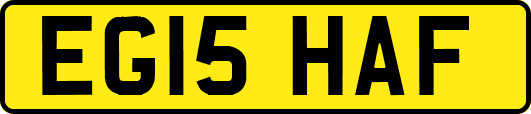EG15HAF