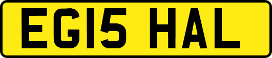 EG15HAL