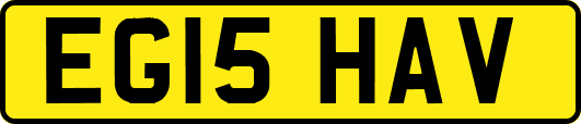 EG15HAV