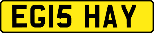 EG15HAY