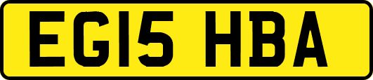 EG15HBA