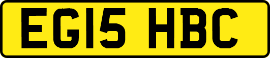 EG15HBC