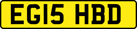 EG15HBD