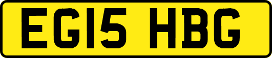 EG15HBG