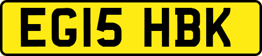 EG15HBK