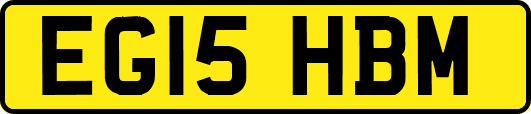 EG15HBM