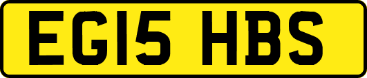 EG15HBS