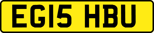 EG15HBU