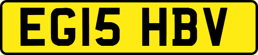EG15HBV