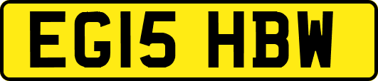 EG15HBW