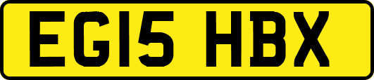 EG15HBX