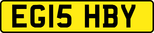 EG15HBY