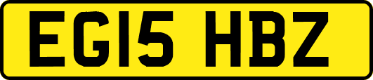 EG15HBZ