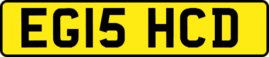 EG15HCD