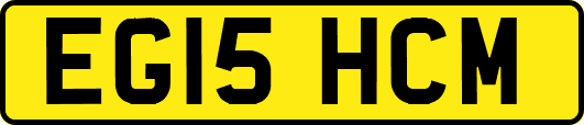 EG15HCM