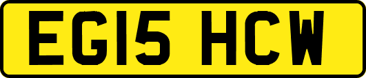 EG15HCW