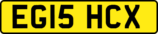 EG15HCX