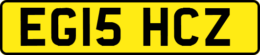 EG15HCZ