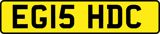 EG15HDC