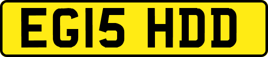 EG15HDD