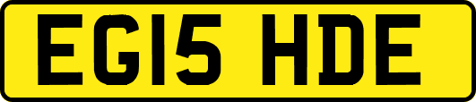 EG15HDE