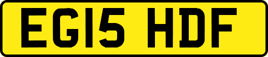 EG15HDF
