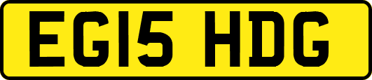 EG15HDG