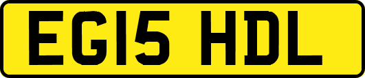 EG15HDL