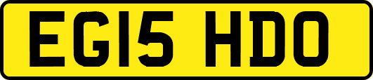 EG15HDO