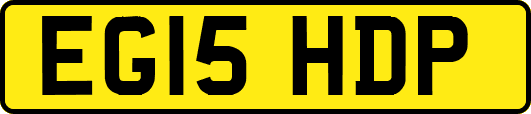 EG15HDP