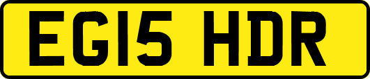 EG15HDR