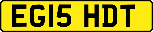 EG15HDT