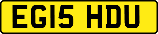 EG15HDU