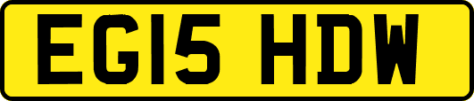 EG15HDW