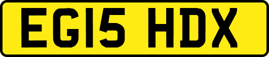 EG15HDX