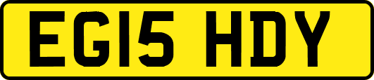 EG15HDY