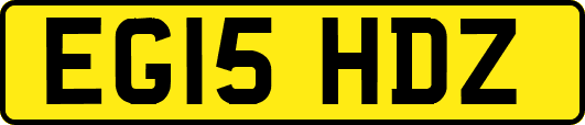 EG15HDZ