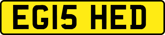 EG15HED