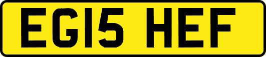 EG15HEF