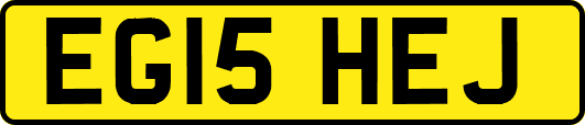 EG15HEJ