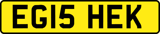 EG15HEK