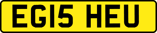 EG15HEU