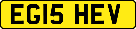 EG15HEV