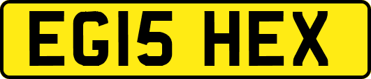 EG15HEX
