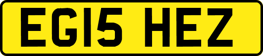 EG15HEZ